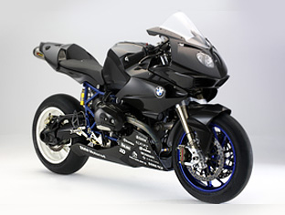 BMW Sportboxer