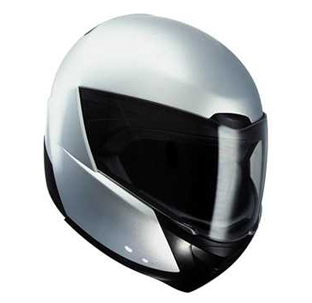 Bmw system 5 helmet manual #3