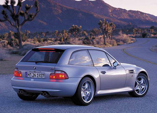  on Home   Sports Vehicles   Sports Cars   Bmw Z3 M Coupe