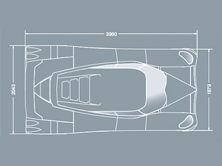 Beck LM 800