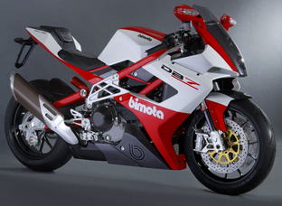 Bimota DB7