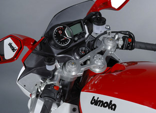 Bimota DB7