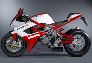 Bimota DB7