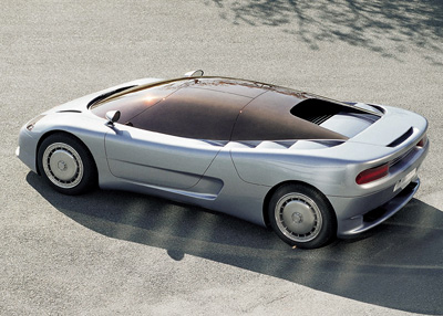 Bugatti ID 90