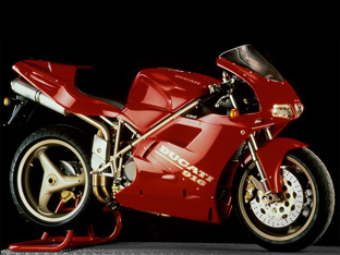 Ducati 916