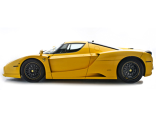 2008 Edo Competition Ferrari Enzo