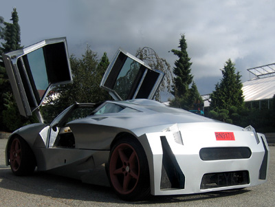  Seats on Fyk Concept Car Jpg