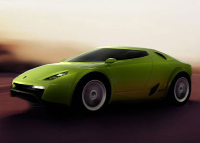 Fenomenon Stratos concept