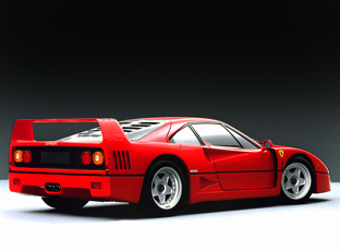 Ferrari F40