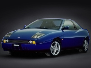 Fiat Coupe