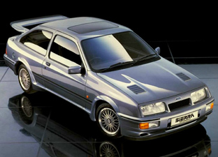 Ford Sierra RS Cosworth