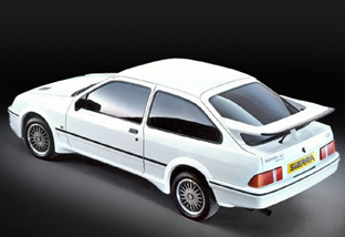 Ford Sierra RS Cosworth