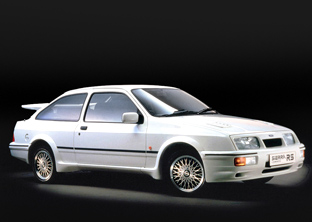 Ford Sierra RS Cosworth