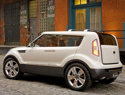 kia soul  pictures