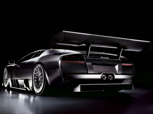 2011 Lamborghini Murcielago Gtr photo gallery