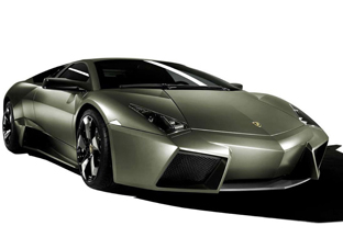 Lamborghini Reventon