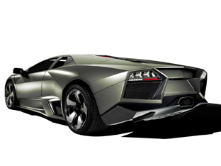 Lamborghini Reventon