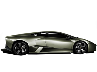 Lamborghini Reventon