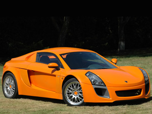 Mastretta MXT