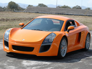 Mastretta MXT