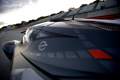 Mazda Furai