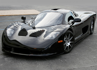 Mosler MT900S