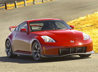 Nissan NISMO 350Z