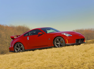 Nissan NISMO 350Z