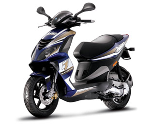 Nrg moped new arrivals
