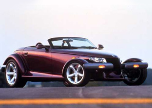 Plymouth Prowler