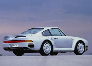 Porsche 959