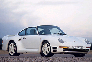 Porsche 959