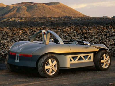 Renault Zo