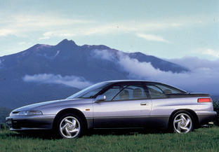 Subaru SVX