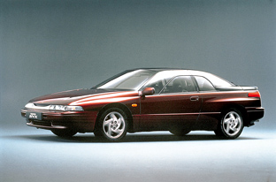 Subaru SVX