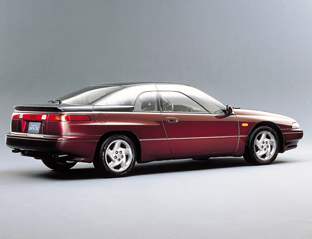 Subaru SVX