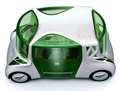 Toyota RiN