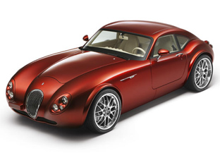 Wiesmann GT