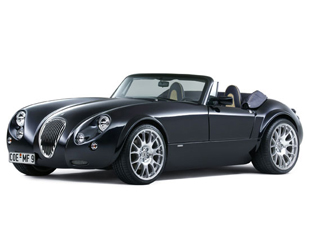 Wiesmann Roadster MF3