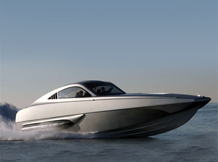 XS Marine Group XSR48