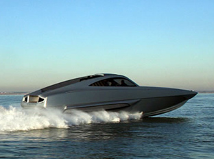 XS Marine Group XSR48