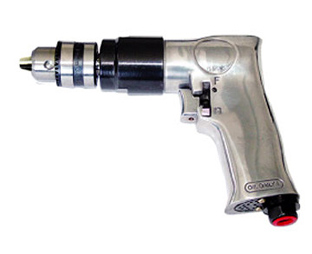 1800 rpm air drill