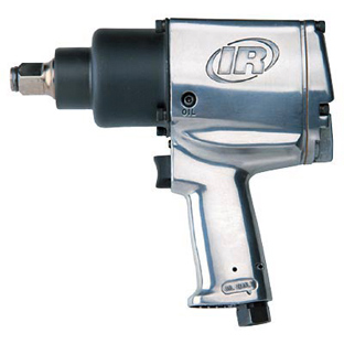 Ingersoll-Rand air impact wrench