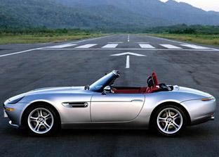 BMW Z8