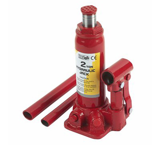 2-ton bottle jack