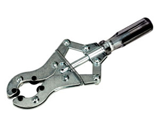 Sealey exhaust pipe cutter