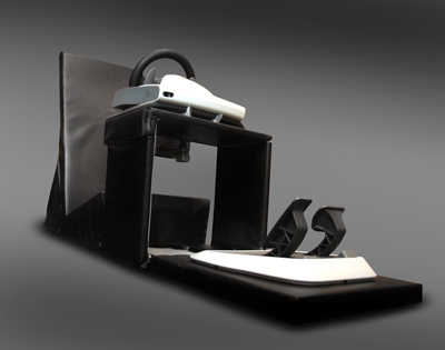 Gaming Chair for driving games