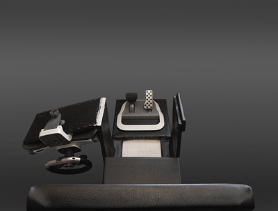 Gaming Chair for driving games