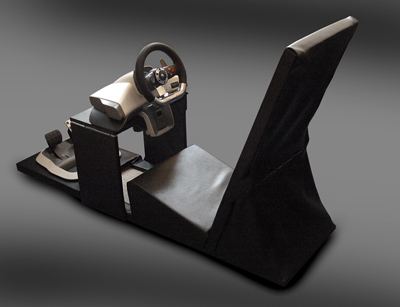 Gaming Chair for driving games