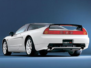 Honda NSX